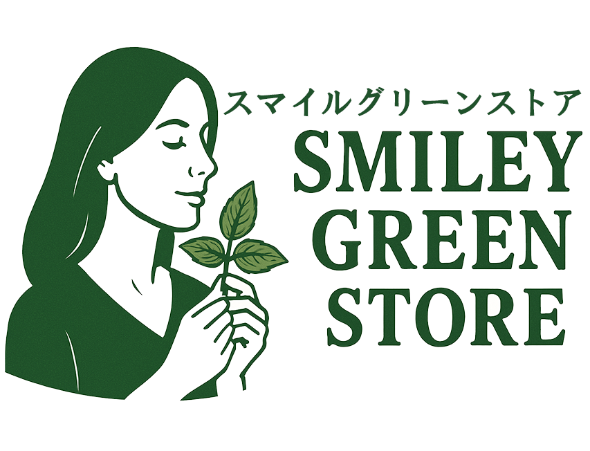 スマイルグリーンストア